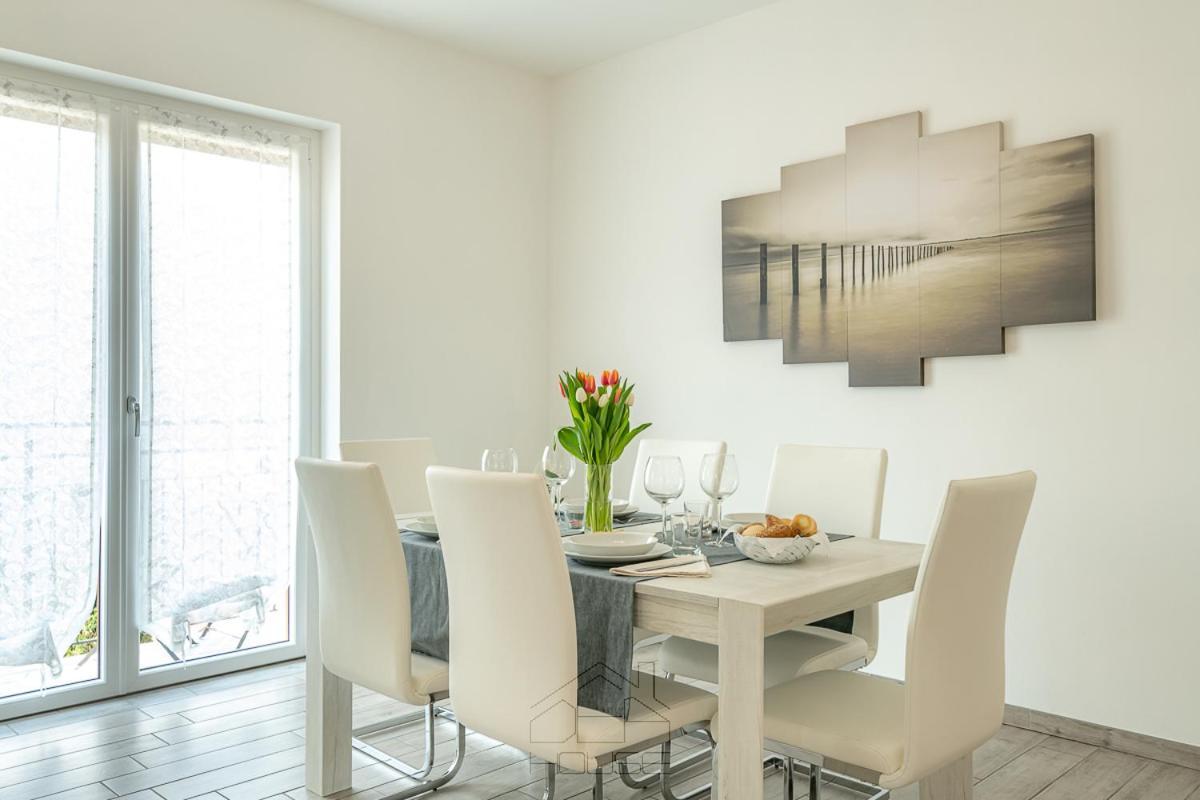 Dea House Apartment Nesso Exterior photo